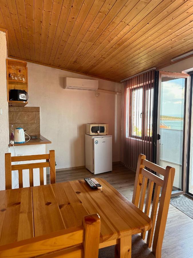 Sozopol Old Town - Studio 5 Attic Zewnętrze zdjęcie