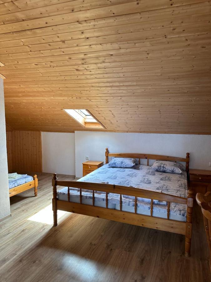 Sozopol Old Town - Studio 5 Attic Zewnętrze zdjęcie